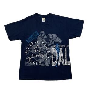 Competitor Dallas T-Shirt 1994